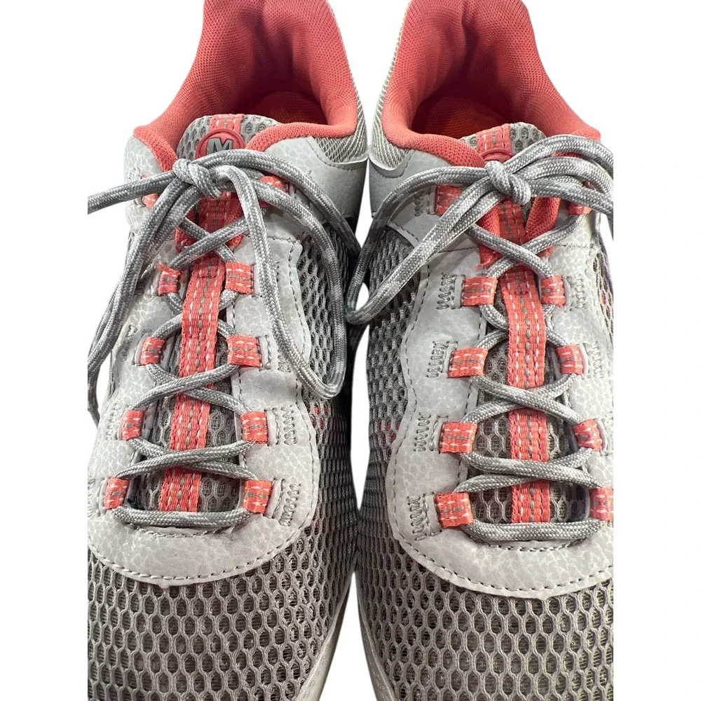 Merrell sporty versatile